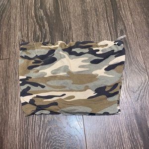 Fashion Nova Tube Top